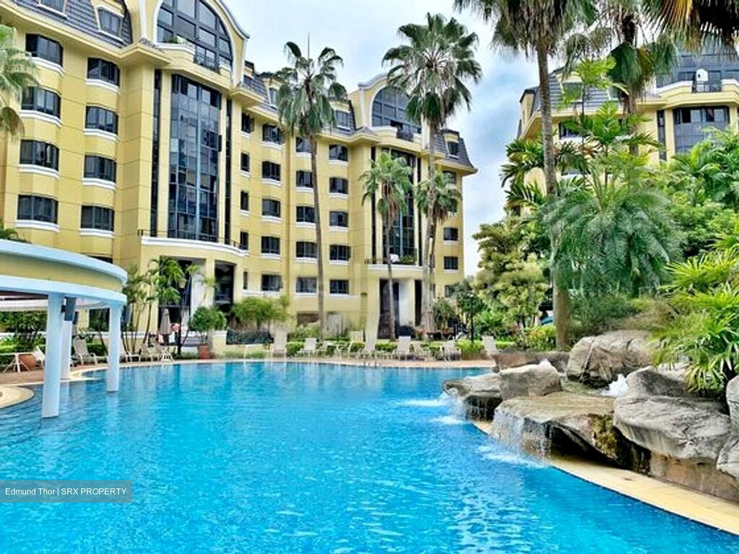 Westcove Condominium (D5), Condominium #457133831